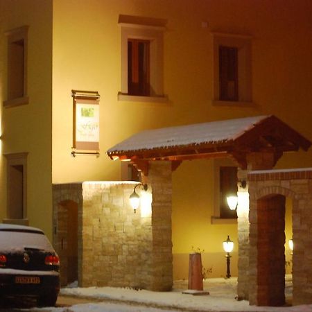 Hotel Figo Bretzenheim Exterior photo