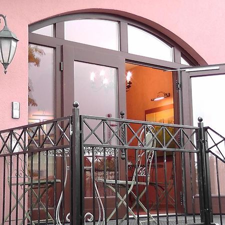 Hotel Figo Bretzenheim Exterior photo