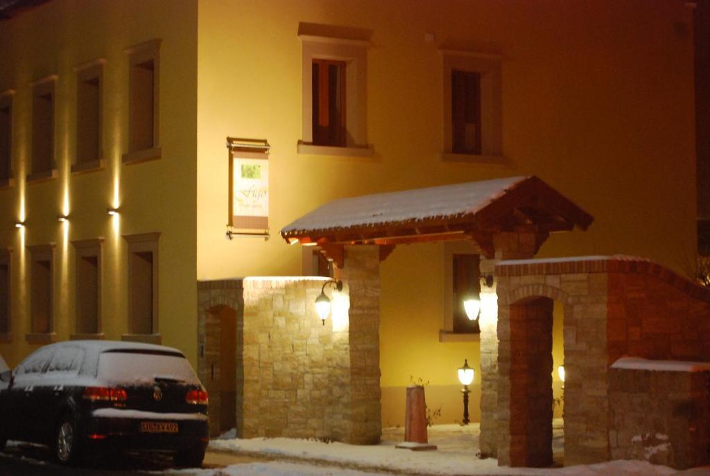 Hotel Figo Bretzenheim Exterior photo