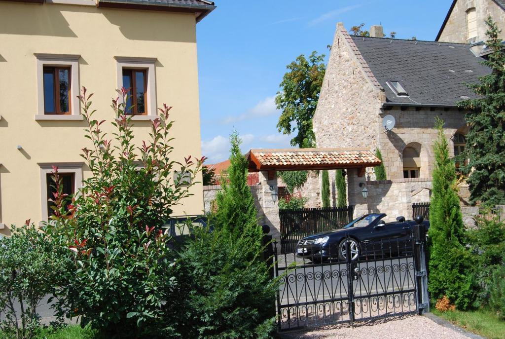 Hotel Figo Bretzenheim Exterior photo
