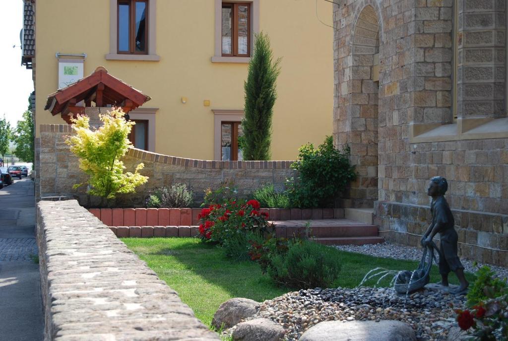 Hotel Figo Bretzenheim Exterior photo