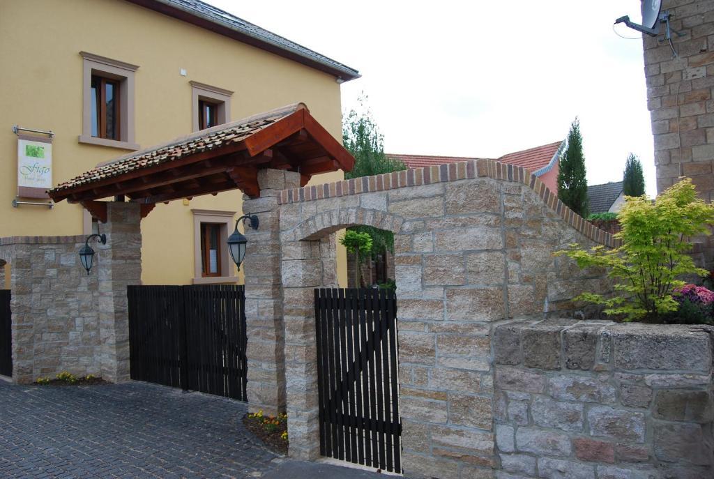 Hotel Figo Bretzenheim Exterior photo