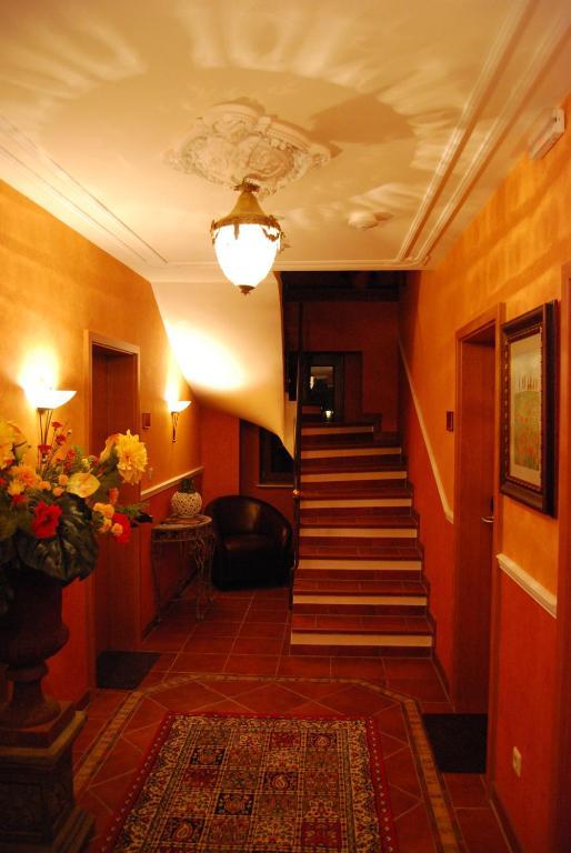Hotel Figo Bretzenheim Exterior photo