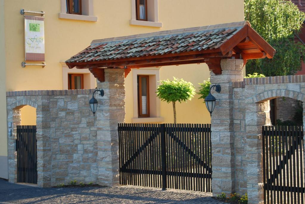 Hotel Figo Bretzenheim Exterior photo