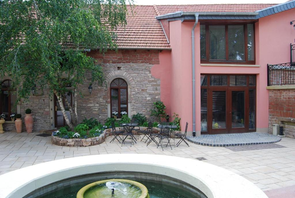 Hotel Figo Bretzenheim Exterior photo